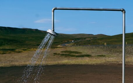 Fix Noisy Hot Water System