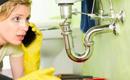 6 Ways Prevent Plumbing Emergencies